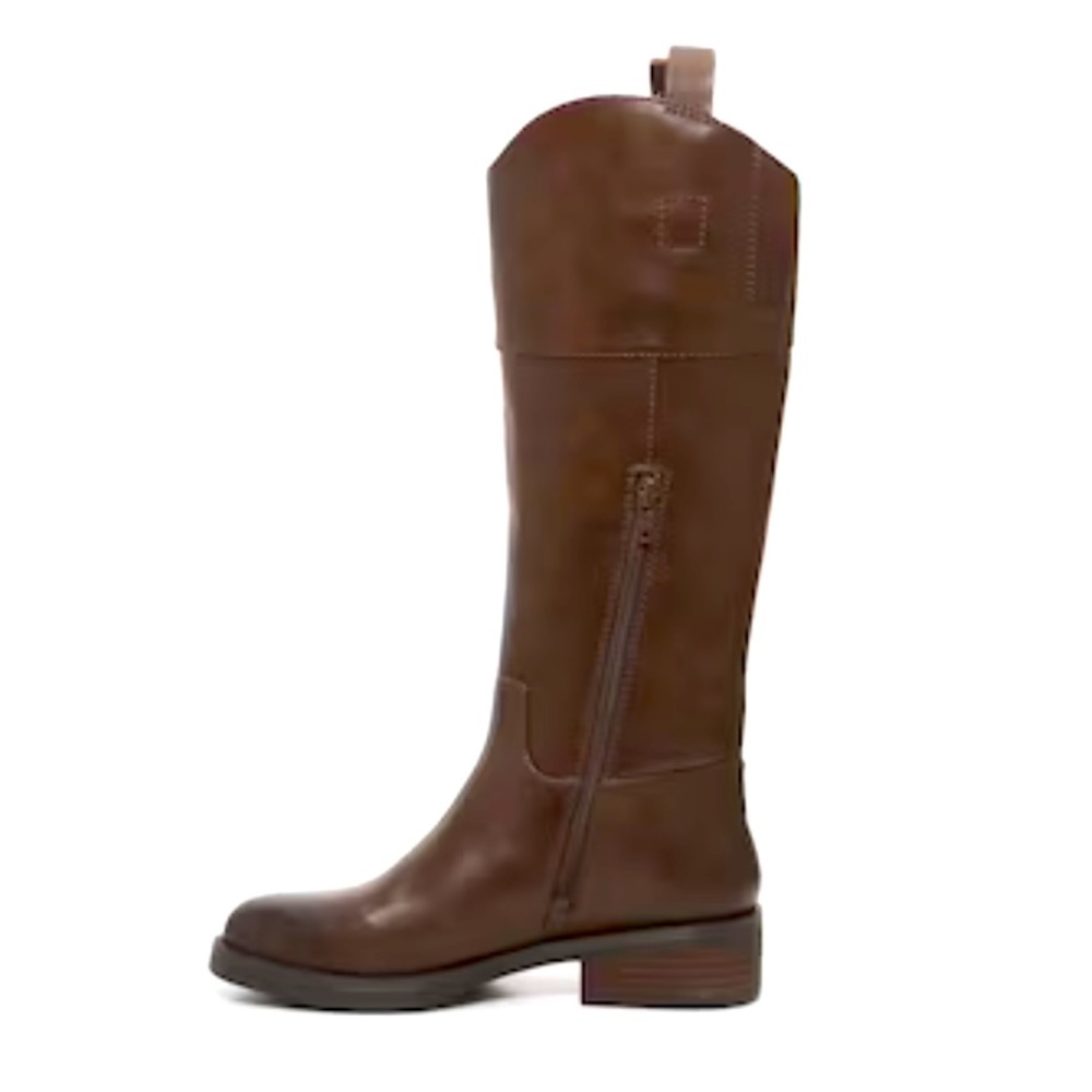 NIB Crown Vintage Fyan Boot